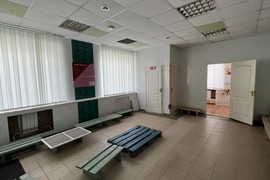 Помещение 896 м² на 16 сотках