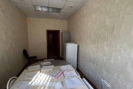 Помещение 896 м² на 16 сотках