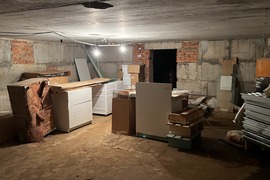 Помещение Офис Склад 850 м² 
