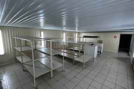 Помещение Офис Склад 850 м² 