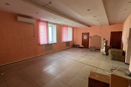 Помещение Офис Склад 850 м² 