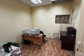 Помещение Офис Склад 850 м² 