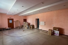 Помещение Офис Склад 850 м² 