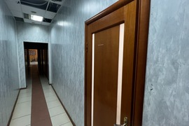 Помещение Офис Склад 850 м² 