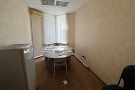 Помещение Офис Склад 850 м² 