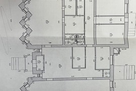 Помещение Офис Склад 850 м² 