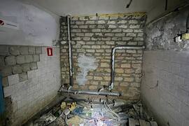 Помещение Склад  221.8 м²