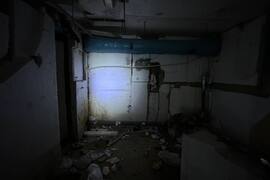 Помещение Склад  221.8 м²