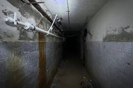 Помещение Склад  221.8 м²
