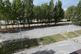 Здание Медицинский Офис 3148  м²