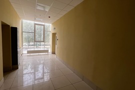 Здание Медицинский Офис 3148  м²