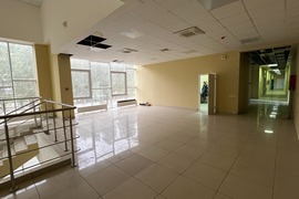 Здание Медицинский Офис 3148  м²