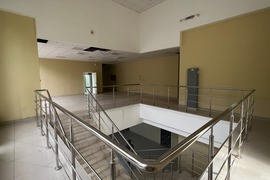 Здание Медицинский Офис 3148  м²