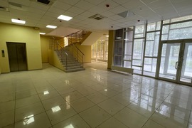 Здание Медицинский Офис 3148  м²
