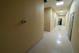 Здание Медицинский Офис 3148  м²
