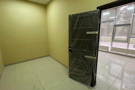 Здание Медицинский Офис 3148  м²