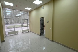 Здание Медицинский Офис 3148  м²