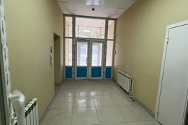 Здание Медицинский Офис 3148  м²