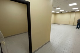 Здание Медицинский Офис 3148  м²