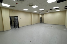Здание Медицинский Офис 3148  м²