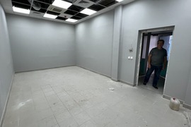 Здание Медицинский Офис 3148  м²
