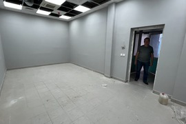 Здание Медицинский Офис 3148  м²