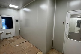 Здание Медицинский Офис 3148  м²