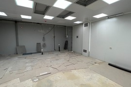 Здание Медицинский Офис 3148  м²