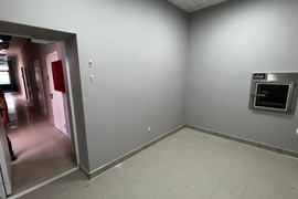 Здание Медицинский Офис 3148  м²