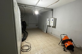 Здание Медицинский Офис 3148  м²