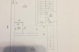 Помещение 200 м²