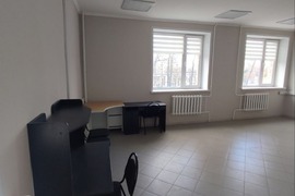  Офис 36,8 и 38,7 м²
