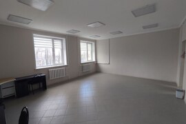  Офис 36,8 и 38,7 м²