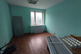  Офис 36,8 и 38,7 м²