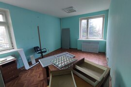  Офис 36,8 и 38,7 м²
