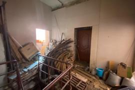 Помещение СНазн 250+250  кв.м.