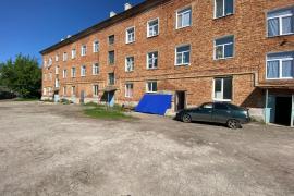 Помещение СНазн 250+250  кв.м.