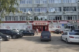 Офис с юр. адресом, 18-22 м²