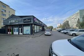 Помещение 110 м² под склад, магазин