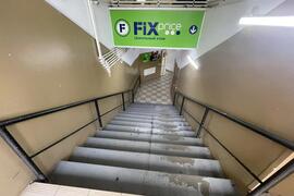 Помещение 110 м² под склад, магазин
