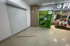 Помещение 110 м² под склад, магазин