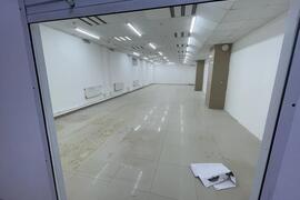 Помещение 110 м² под склад, магазин