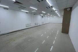 Помещение 110 м² под склад, магазин