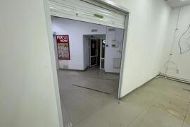 Помещение 110 м² под склад, магазин
