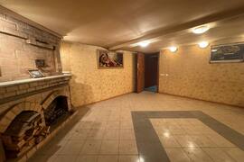 Помещение 140 м² автосервис, СТО