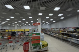 Помещение 64 м² под магазин, салон, ш...