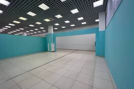 Торговое 64 м² | ТЦ Созидатель | 1 этаж | якорные арендаторы | Заволжский район