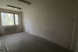 Здание 2400 м² гостиницу, хостел