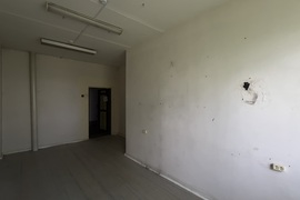 Здание 2400 м² гостиницу, хостел