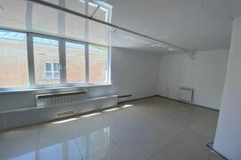 Торговое Помещение Офис 538 м²